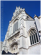 St. Paul's Church, Antwerp