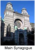 Main Synagogue