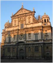 Carolus Borromeus Church, Antwerp