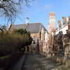 Beguinage