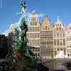 Brabo Fountain