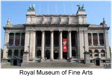 Royal Museum