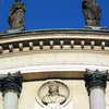 Bourla Theater Detail