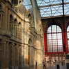 Central Station main platform