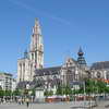 Antwerp Cathedral