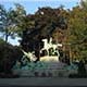Stadspark, Antwerp