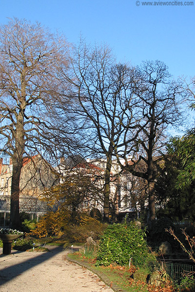 Kruidtuin