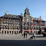 Stadhuis