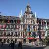 Stadhuis (City Hall)