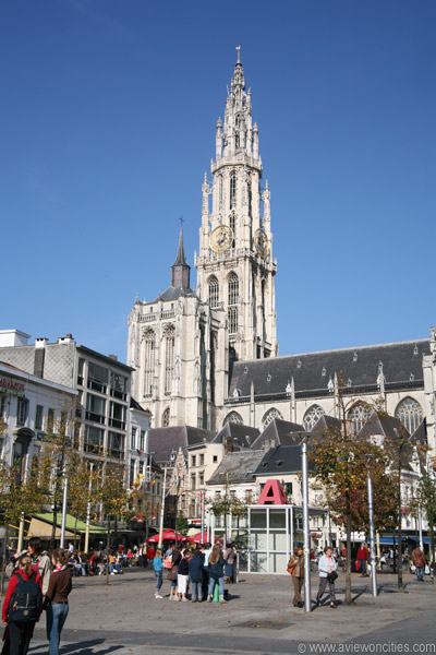 Cathedral