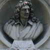 Bust of Moli�re