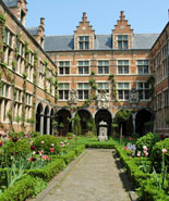 Plantin Moretus Museum