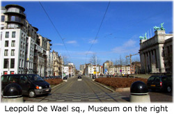 Lambermont sq.