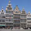 Guild Houses at the City Square