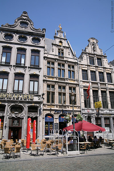 Grote Markt