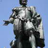 Rubens Statue, Groenplaats