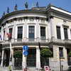 Bourla Theater