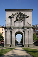 Waterpoort, Antwerp