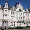 Cogels-Osylei - 'White Palace'