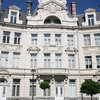 Cogels-Osylei - 'White Palace'
