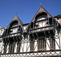 Zurenborg