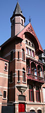 Transvaalstraat 45-47