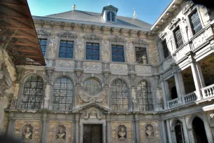 Rubenshuis, Antwerp