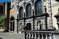 Rubens Home, Antwerp
