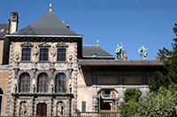 Rubenshuis, Antwerp