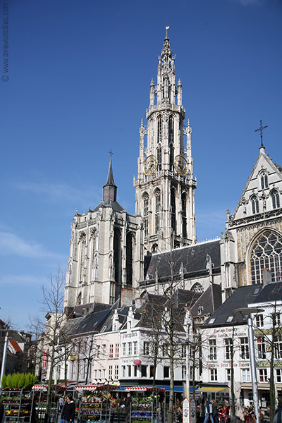 Cathedral of Our Lady