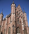 Butcher's Hall