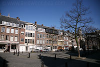Vrijdagmarkt, Antwerp