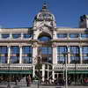 Antwerp Hilton, Groenplaats