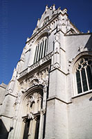 St. Paul's Church, Antwerp