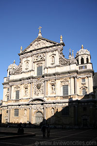 Carolus Borromeuskerk