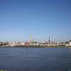 Antwerp skyline