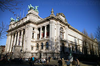 Royal Museum of Fine Arts, Antwerp