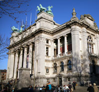 Koninklijk Museum van Schone Kunsten