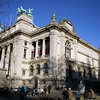 Royal Museum of Fine Arts