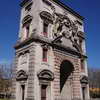 Waterpoort (Porta Regia)