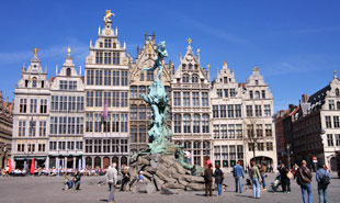 Grote Markt