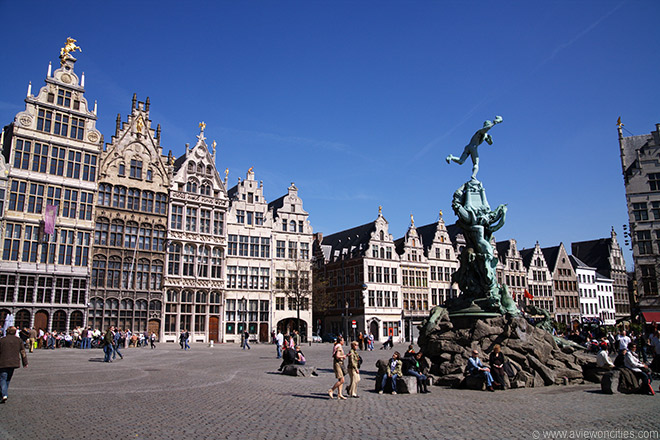 Grote Markt