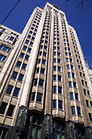 Boerentoren, Antwerp