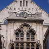 Exchange Building