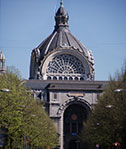 Centraal Station