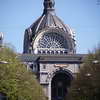 Antwerp Railway Cathedral