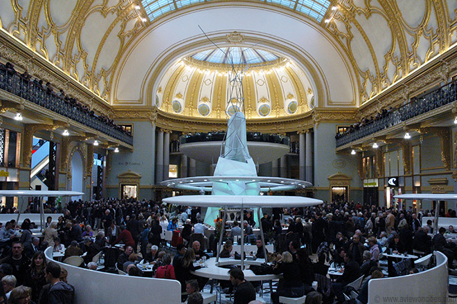 Stadsfeestzaal