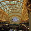 Glass vault in Stadsfeestzaal