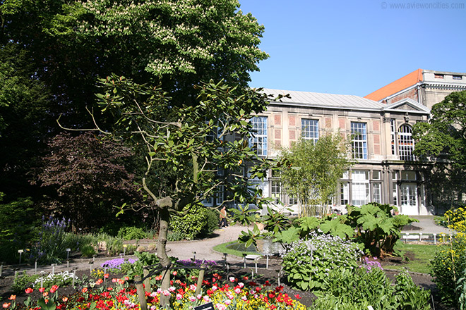 Kruidtuin