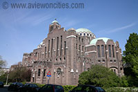Kristus Koningkerk, Antwerp